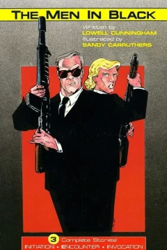 Issue #1