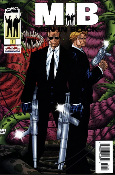 Cover of Part 1: Initiation