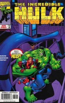 Cover of Men in Green