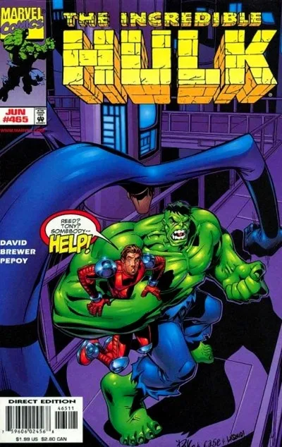 Cover of Men in Green