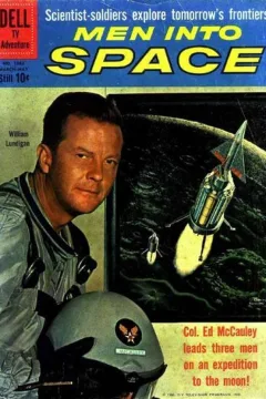 Men into Space