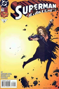 Men of Different Mettle