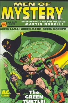 Issue #25