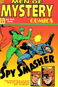 Issue #21