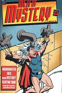 Issue #64