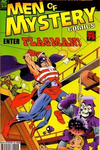 Issue #75