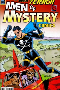 Issue #76