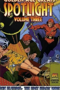 Fox Features: The First Wave