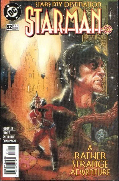 Cover of Men of Two Worlds
