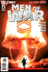 Danger Close; A Last, Full Measure