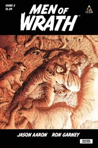 Wrath's End