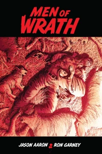 Issue #1