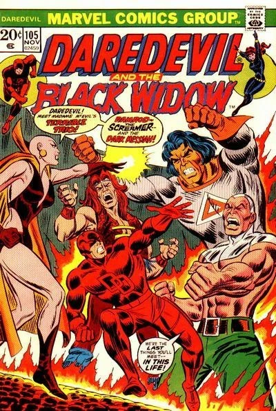 Cover of Menace From The Moons Of Saturn!