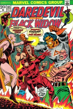 Cover of Menace From The Moons Of Saturn!