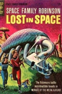 Menace of the Metal Eaters