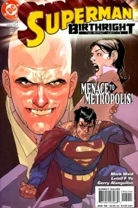 Menace to Metropolis