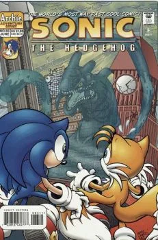 Cover of Menace to Society