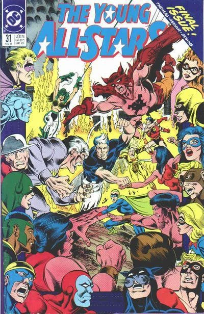 Cover of Men...and Super-Men