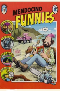 Issue #1