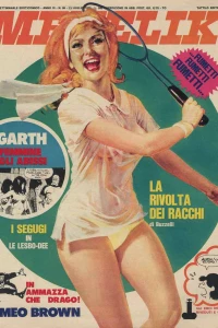 Issue #86