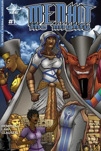 A Goddess, Among Us!