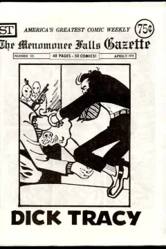 Dick Tracy