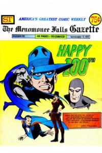 Issue #100