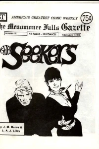 The Seekers