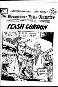 Flash Gordon