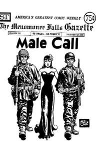 Male Call