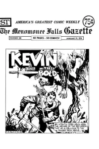 Kevin the Bold