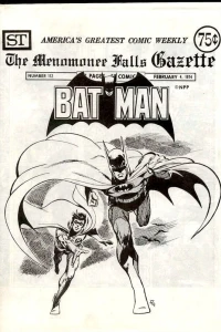 Batman