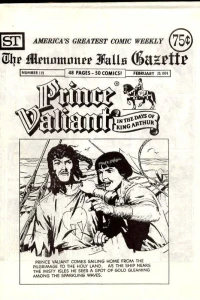 Prince Valiant