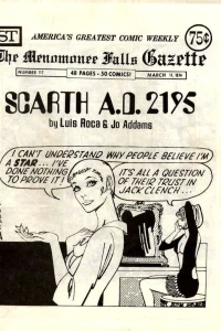 Scarth A.D. 2195