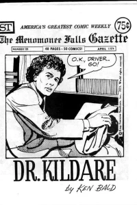 Dr. Kildare