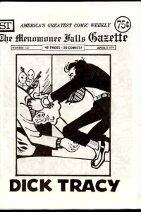 Dick Tracy