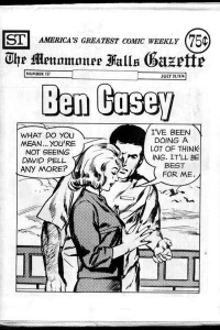 Ben Casey