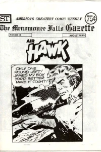 Air Hawk