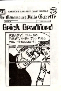 Brick Bradford