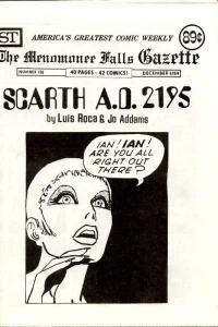 Scarth A.D. 2195