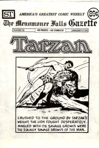Tarzan