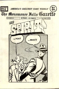 The Spirit