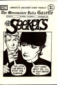 The Seekers