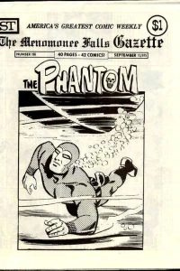 The Phantom
