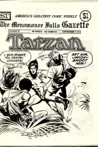 Tarzan