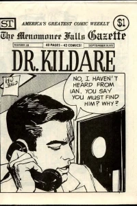 Dr. Kildare