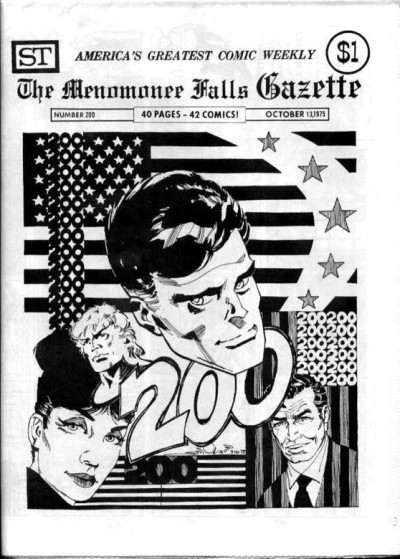 Cover of 200
