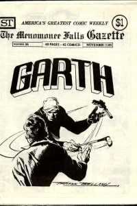 Garth
