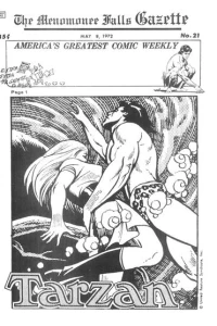 Tarzan