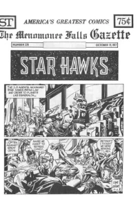 Star Hawks